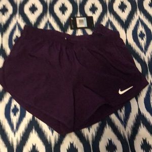 Nike Dri-Fit Running Shorts